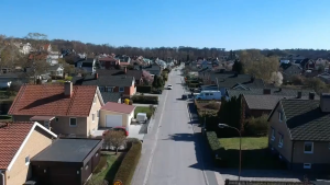 V380 PRO 4K 6MP Dual Lens Security CCTV Camera Outdoor Waterproof cctv camera wifi connect 360 PTZ Control CCTV Connect To Cellphone