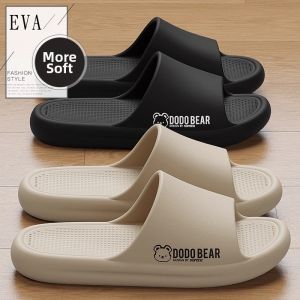 BAIMUQINGCHEN | Slip-resistant Odor-reducing Mens Slippers
