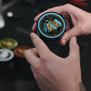 Modern Pirate - Superior Hair Pomade