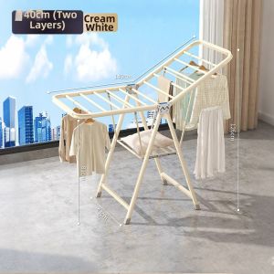 JIAJIESHI | Home Use Foldable Drying Rack