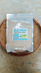 100g bột cám gạo nguyên chất