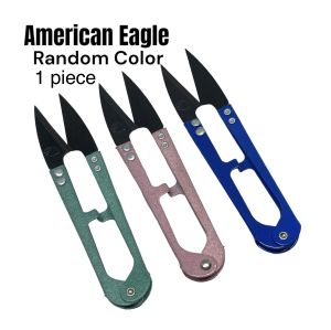 [1pc] Best Quality Yarn Cutting Scissors Trimming Nipper Embroidery Cross Stitch Craft Cutter Sewing Trimer Scissors
