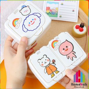 Homehub Creative Storage Box Student Desktop Organizer Cosmetics Shelf Home Storage