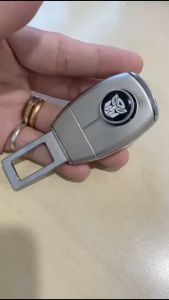 Colokan Seat belt Sabuk Pengaman Alarm Buzzer Stopper Transformer 7288