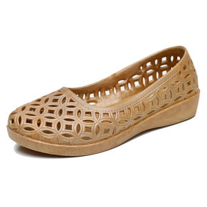 Nurse Comfortable Slip-Resistant Flat Sandals