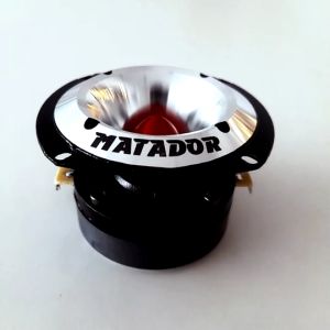 Butterfly Ecommerce แหลมมัจุราชหน้า MT-106BS วอยส์ไทเทเนียมแท้ขนาด1นิ้วเสียงดี เครื่องเสียงรถยนต์ แหลมจาน จำนวน2ดอก ของแท้ MATADOR