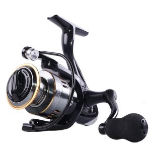 iGOOD-LIVING | Anti-Corrosion Spinning Reel 10000 Type