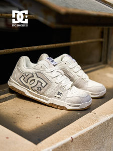 DC Shoes | American Autumn New Durable Skate Shoes