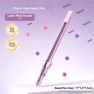 YUGUANG | Press Type Pegboard Pen 2.6mm