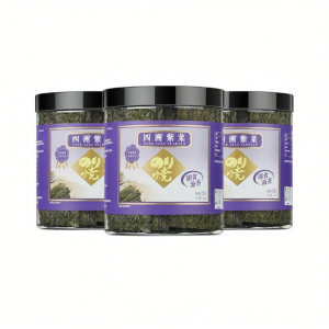 Four Seas | Seaflavor Childrens Nori Flakes 25g
