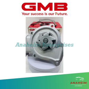Nissan Sentra N13 GA15 1987 - 1994 Water Pump Assy (GMB Brand)