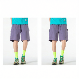 BALENO | Summer Outdoor Quick-Dry Cargo Shorts