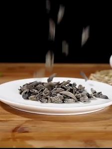 Wild Autumn Premium Dried Black Wood Ear 500g