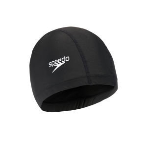 Speedo | Comfort Fit Long Hair Swimming Cap Large Headsize