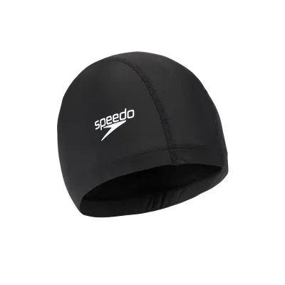 Speedo | Comfort Fit Long Hair Swimming Cap Large Headsize