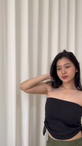 ABBY TUB: Kemben Rajut Wanita & Kemben Panjang Serut Pendek