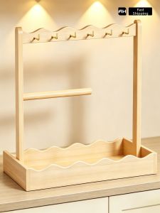 WUBUWEI | Multi-Purpose Storage Rack