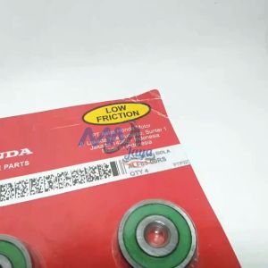 BEARING 6300 RS Klahar & Bearing AHM 6300: Solusi Optimal Untuk Bengkel & Reseller