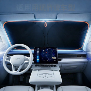 MOLIXIA | UV Protection Insulation Sunshade