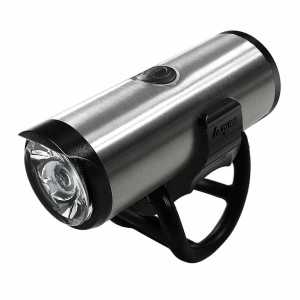 GUEE INOX Mini Front Rechargeable 300 Lumen & GUEE SOL 200 FRONT LIGHT LED Bicycle Headlight