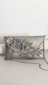 Putra Sukapura Tas Pesta Clutch Wanita Fashion Bahu Wanita Trendy Clutches