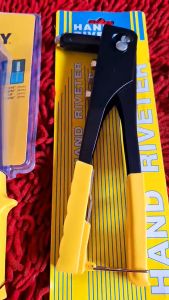 STANLEY High Quality Hand Riveter