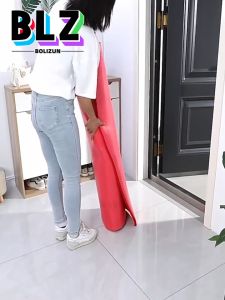 Bolizun Keset Karpet PVC Mie / Bihun Meteran - 100 x 120