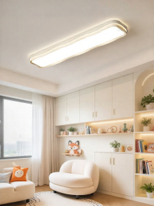 HUIPU ZHAOMING | Modern Minimalist Hallway Entrance Bedroom Balcony LED Ceiling Light
