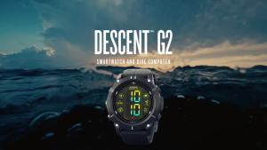 Garmin Descent G2 GPS Dive Smartwatch