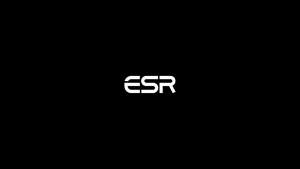 ESR Armorite Screen Protector Compatible with iPad