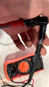 Tẩu bugi KRS L9 HONDA KOSO.Hàng loại 1 như zin.Chất lượng so với zin một 9 một 10