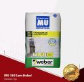 MU 380 Mortar Utama Semen Lem Perekat Hebel. 