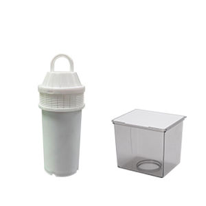 MLZH | Instant Hot Water Dispenser Compact Desktop Multi-functional Water Heater