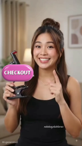 Flexible Clip lazy-Pod Phone holder Clip on Phone mount with Adjustable Arm for easy viewing