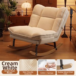 Reclining Rocking Chair Chair