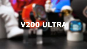 V2000 UITRA: A Comprehensive Guide to Sport Watches for Men & Women