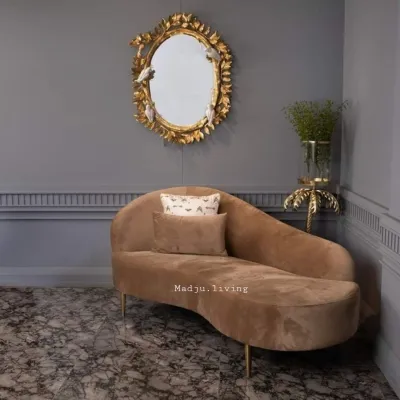 sofa / sofa 2 seater / sofa tamu / sofa minimalisviral