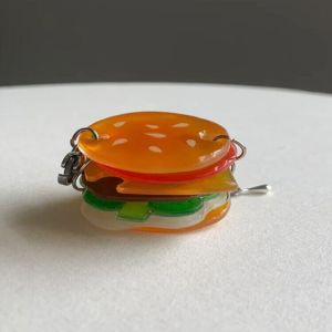 Creative Cute Acrylic Bracelet Backpack Pendant Gift Decoration Ideal for Festive Occasions And Keychains