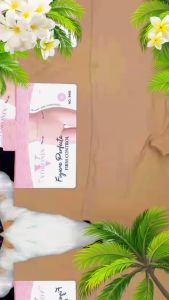 กางเกงขาสั้น กางเกงซับในผ้าลื่นเย็นสบาย ไม่อับ เกรดพรีเมี่ยม กระชับสัดส่วน - #8400