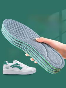 XIANZHAO | Anti-Odor Absorbent Shoe Insoles for Men and Women
