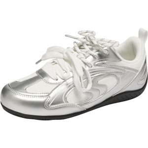 Agsdon | Height Increasing Thick Sole Training Shoes