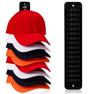 BENNETTGC Sundries Storage Hat Organizer: A Space-Saving Hat Hanger Holder