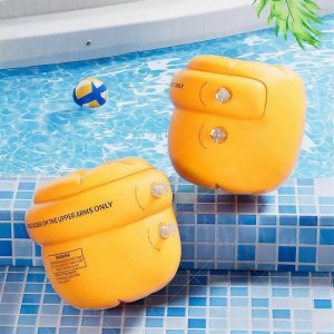 Inflatable Floating Arm Band Children