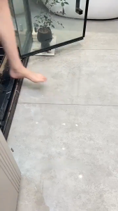 พร้อมส่งจากไทย🚚พรมเช็ดเท้า พรมห้องน้ำ 40*60cm ซัพน้ำดี นุ่มเท้า กันลื่น หมอนรองเท้าหน่วยความจำหนา