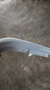 Isuzu Elf Giga NKR/NPR Headlight Lower Trim/Moulding Japan Surplus