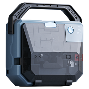 Niimbot | Smart Bluetooth Label Printer