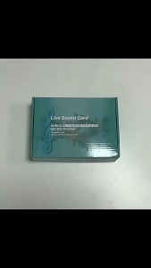 VSSUU การ์ดเสียง V8S รุ่นที่2 เวอร์ชันอัปเกรดใหม่ Audio Stereo Headset Microphone Webcast Streamer Live Sound Card -(Bluetooth) V8S New Version V8S USB เสียงชุดหูฟังไมโครโฟน Webcast สดการ์ดเสียงสำหรับโทรศัพท์ มีBluetooth