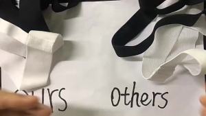 Mens Muscle Enhancing Halter Neck Nightclub Restraint Chest Strap Lingerie Tight Performance Hollow Out Vest