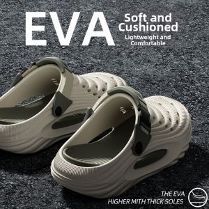 ECAC | Summer New Arch Support Breathable Comfort Beach Shoes