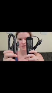 For Lenovo สายชาร์จโน๊ตบุ๊ค ไฟ 45W 20v 2.25a หัว USB สายชาร์จ อะแดปเตอร์ ชาร์จไฟ คอมพิวเตอร์ โน๊ตบุ๊ค เลโนโว่ Notebook Adapter Charger